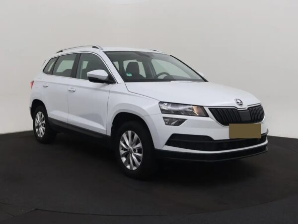Skoda Karoq 1.0 TSI Business Edition