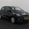 Photo 23 of 24 of VF3PSCFB5KR032553 Peugeot 108 1.0 e-VTi Blue Lease