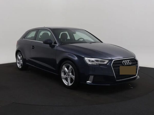 Audi A3 1.6 TDI Sport Lease Edition