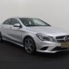 Photo 23 of 24 of WDD1173421N254709 Mercedes-Benz CLA-Klasse 180 Ambition