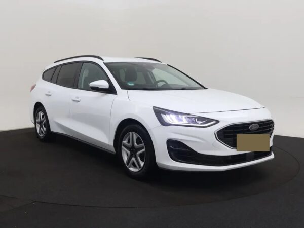 Ford FOCUS Wagon 1.0 EcoBoost Connected