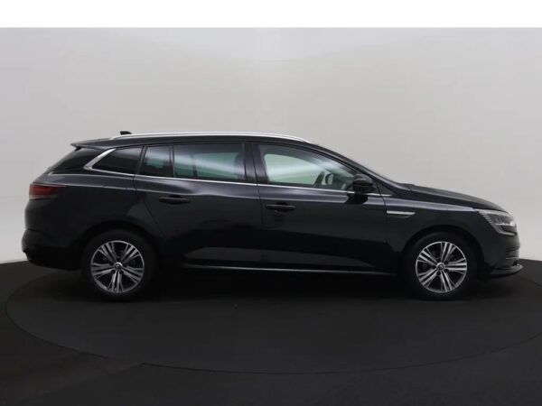 Photo 23 of 25 of VF1RFB00X67078141 Renault Mégane Estate 1.3 TCe Intens (5-drs