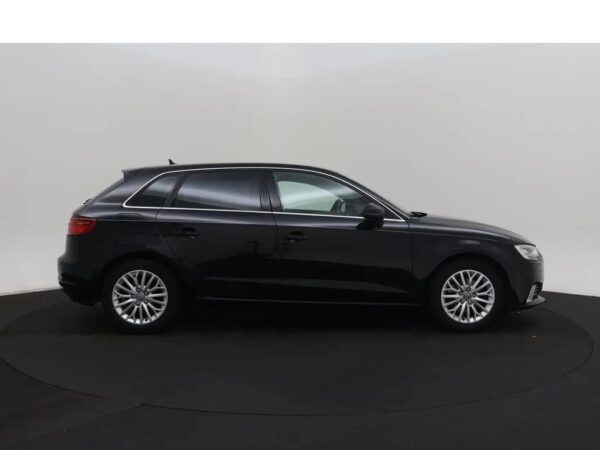Audi A3 Sportback 1.0 TFSI Sport Lease