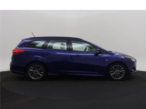 Ford FOCUS Wagon 1.0 ST-Line