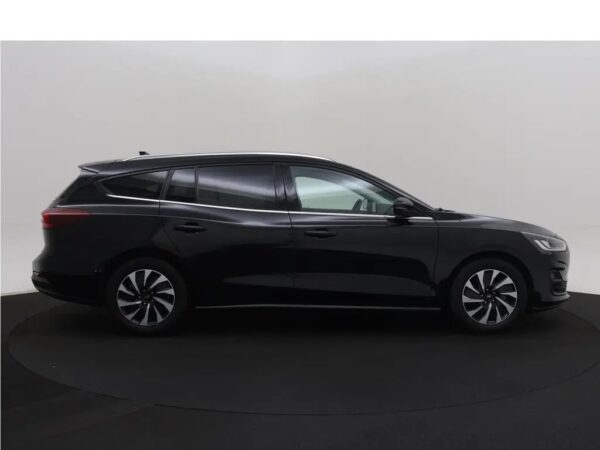 Ford FOCUS Wagon 1.0 EcoBoost Hybrid Titanium