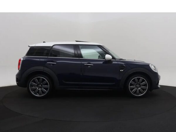 Photo 23 of 25 of WMWYS310703D62631 Mini Countryman 1.5 Aut. Cooper Chili