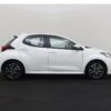 Photo 23 of 25 of YARKBAC3400125805 Toyota Yaris 1.5 Hybrid Dynamic