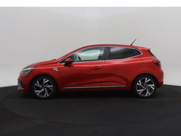 Renault Clio 1.0 TCe R.S. Line