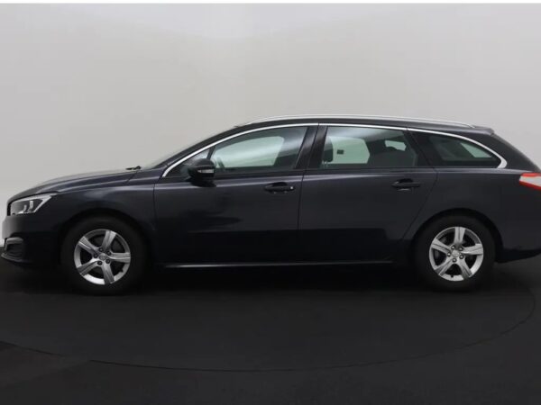 Peugeot 508 SW 1.6 e-THP Blue Lease Executive