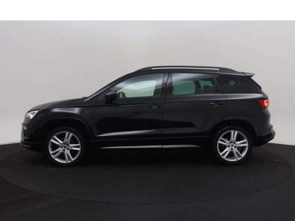 SEAT Ateca 1.5 TSI Automaat FR Business Intense