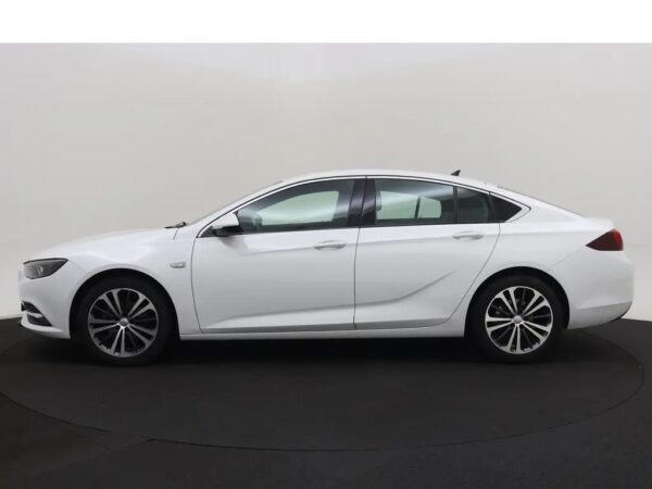 Opel Insignia Grand Sport 1.5 Turbo Executive