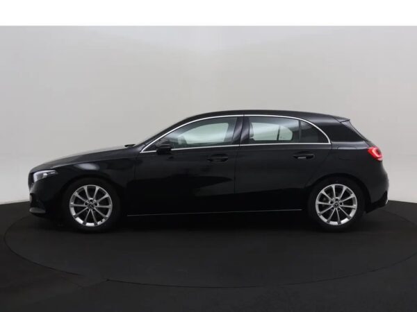 Mercedes-Benz A-Klasse 200 Aut. Launch Edition Premium Plus