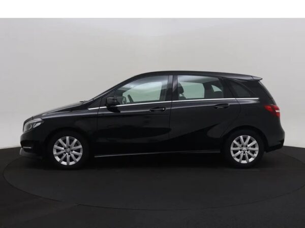 Mercedes-Benz B-Klasse 180 Ambition