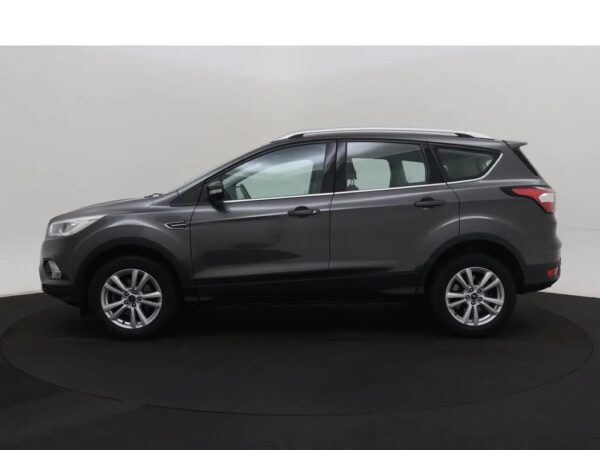 Ford Kuga 1.5 EcoBoost 150PK Titanium
