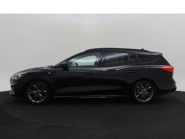 Ford FOCUS Wagon 1.0 EcoBoost ST Line