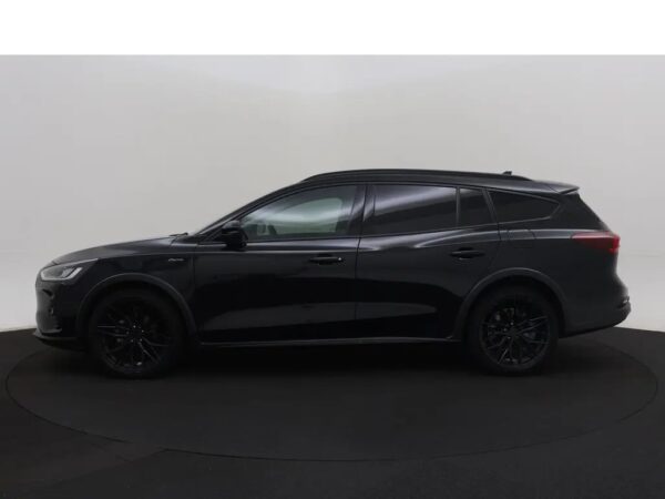 Ford FOCUS Wagon 1.0 EcoBoost Aut. Hybrid Active