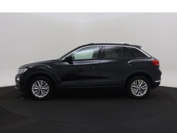Volkswagen T-Roc 1.0 TSI Style