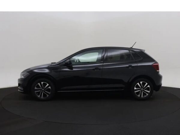 Volkswagen Polo 1.0 TSI Highline (5-drs Hatchb.)