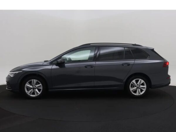 Volkswagen Golf Variant 1.5 eTSI AUT. R-Line Business+