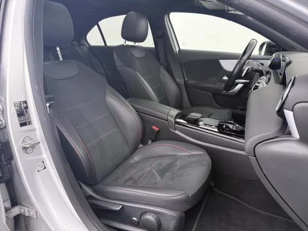 Mercedes-Benz A-Klasse 250 e Business Solution AMG Limited