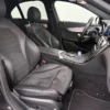 Mercedes-Benz C-Klasse 180 Business Solution AMG