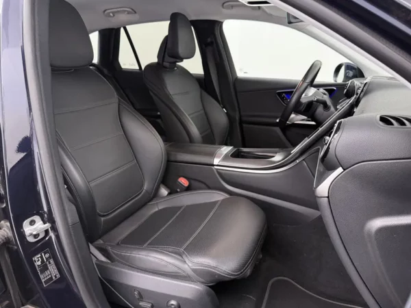 Mercedes-Benz GLC 300de 4MATIC