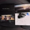 Photo 23 of 28 of WDD2470841J012995 Mercedes-Benz B-Klasse 180 Aut. Business Solution AMG