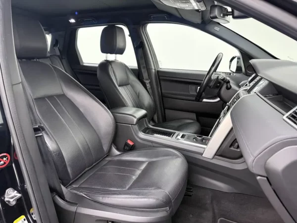 Land Rover Discovery Sport 2.0 TD4 Urban Series SE Dynamic