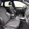 Audi Q5 2.0 TFSI S-Tronic Quattro Sport S-Line