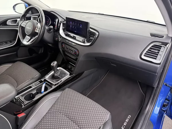 Kia Ceed Sportswagon 1.0 T-GDi DynamicPlusLine