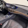 Mercedes-Benz S-Klasse 350 BlueTEC Lang Prestige Plus