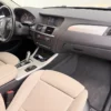 Photo 23 of 32 of WBAWY310900A77887 BMW X3 xDrive20d High Executive