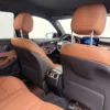Photo 23 of 33 of W1N2539811V236801 Mercedes-Benz GLC 200 4MATIC Amg Premium Plus