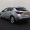Photo 24 of 24 of JMZBM546811118317 Mazda 3 2.0 TS+ Aut.