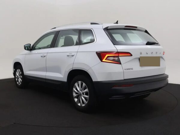 Skoda Karoq 1.0 TSI Business Edition