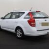 Kia cee'd 1.4 CVVT X-tra