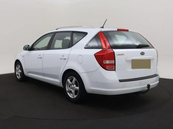 Kia cee'd 1.4 CVVT X-tra