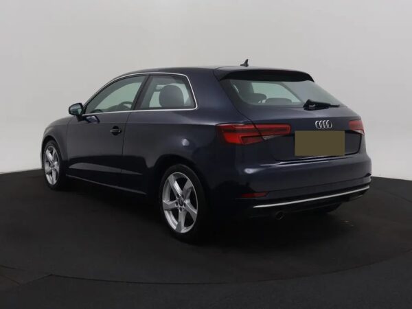 Audi A3 1.6 TDI Sport Lease Edition