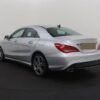 Photo 24 of 24 of WDD1173421N254709 Mercedes-Benz CLA-Klasse 180 Ambition