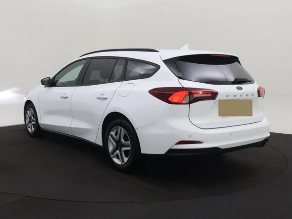 Ford FOCUS Wagon 1.0 EcoBoost Connected