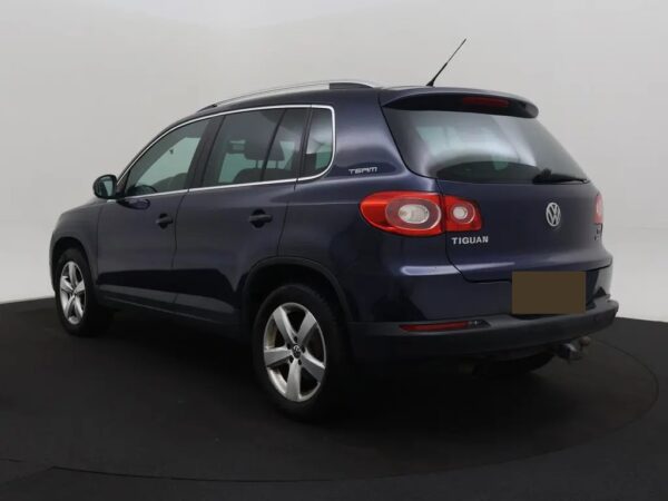 Volkswagen Tiguan 1.4 TSI Sport&Style