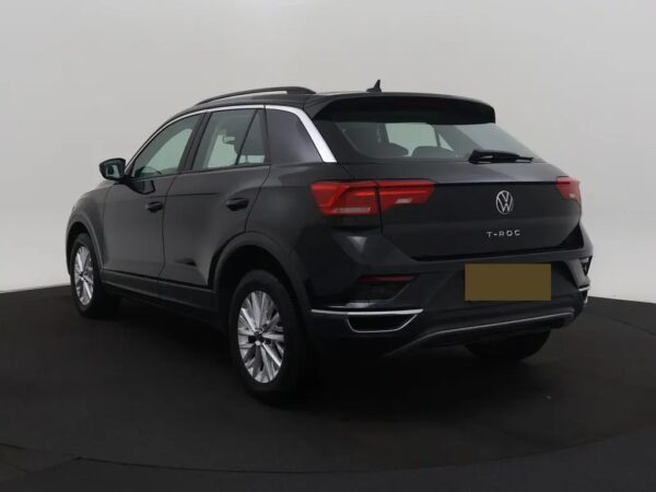 Volkswagen T-Roc 1.0 TSI Style