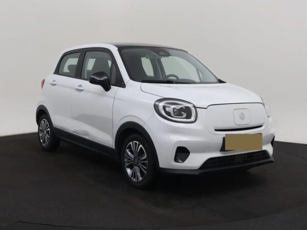 Leapmotor T03 Design 37.3 kWh Cruise Ecc