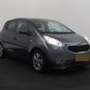Kia Venga 1.4 CVVT First Edition