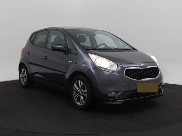 Kia Venga 1.4 CVVT First Edition