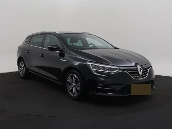 Photo 24 of 25 of VF1RFB00X67078141 Renault Mégane Estate 1.3 TCe Intens (5-drs