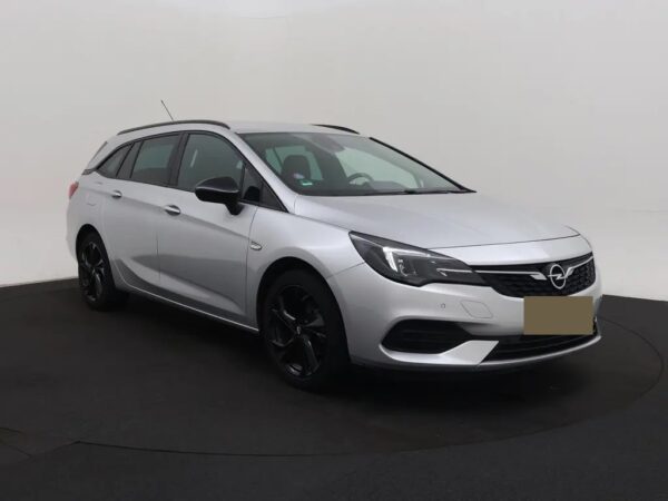 Opel Astra Sports Tourer 1.2 Blitz Elegance