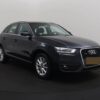 Audi Q3 2.0 TFSI quattro Pro Line