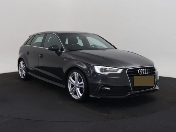 Audi A3 Sportback 1.4 TFSI CoD Ambition Pro Line S Navi