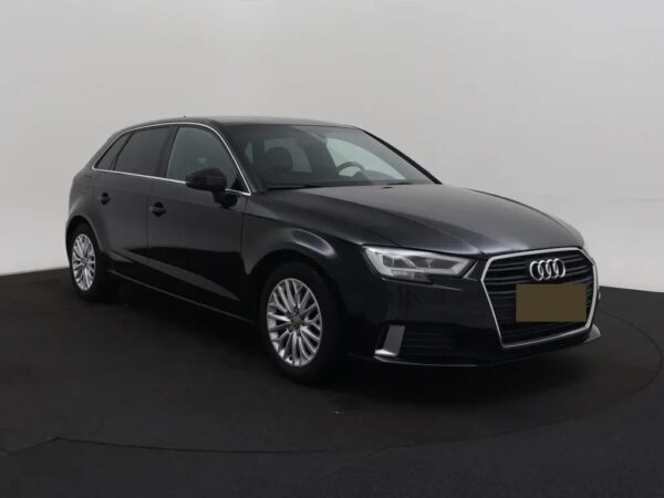 Audi A3 Sportback 1.0 TFSI Sport Lease